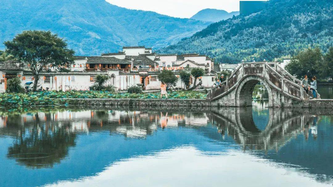 安徽，历史文化的瑰宝与自然的恩赐