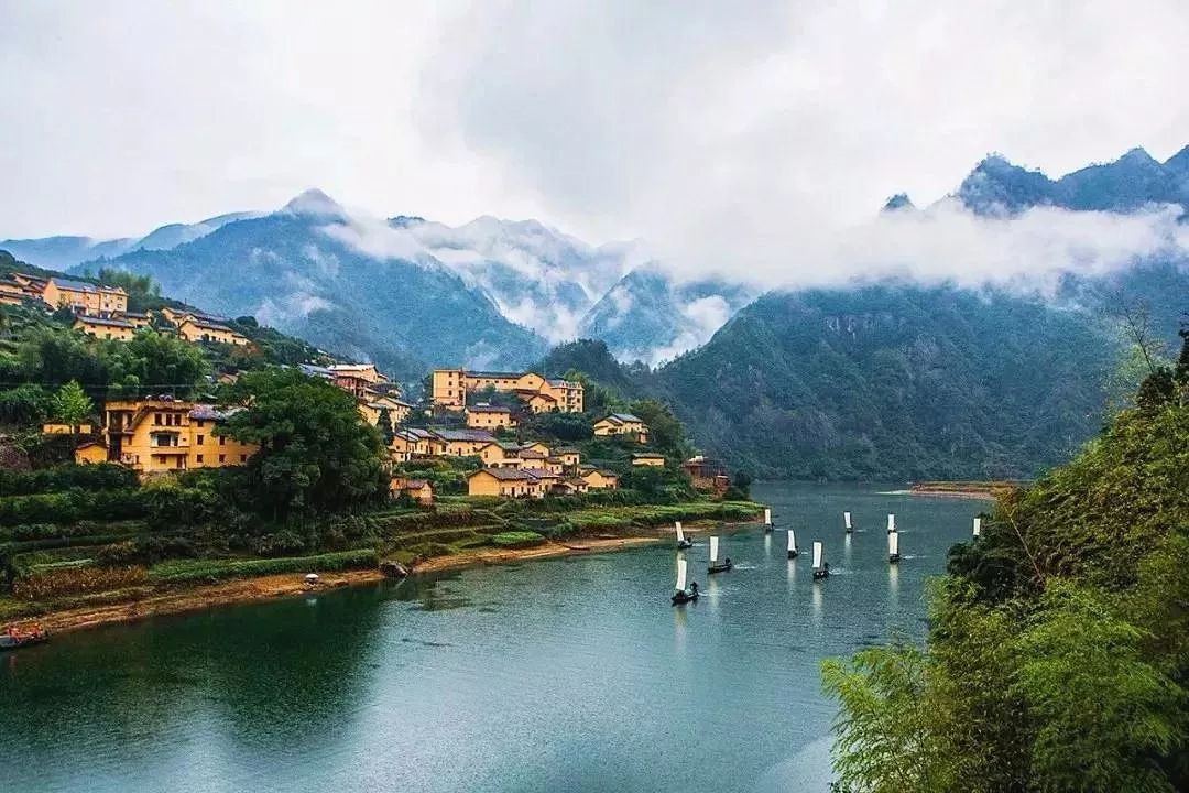 浙江，文化传承与创新发展并行之路