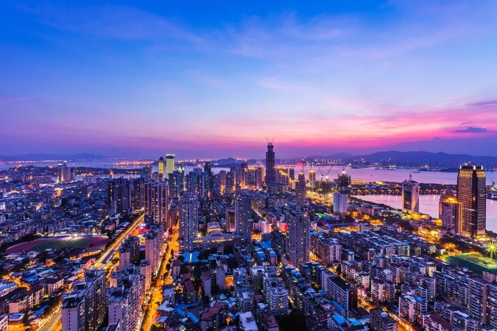 探寻福建，神奇魅力之地之旅