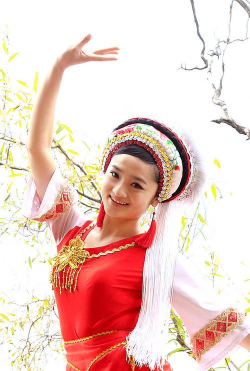 梦想起航地，云南，翱翔梦想的天空