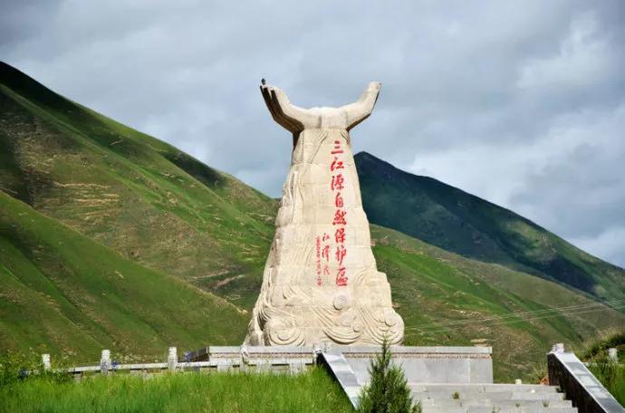 青海，高原明珠，绿色天堂的魅力所在