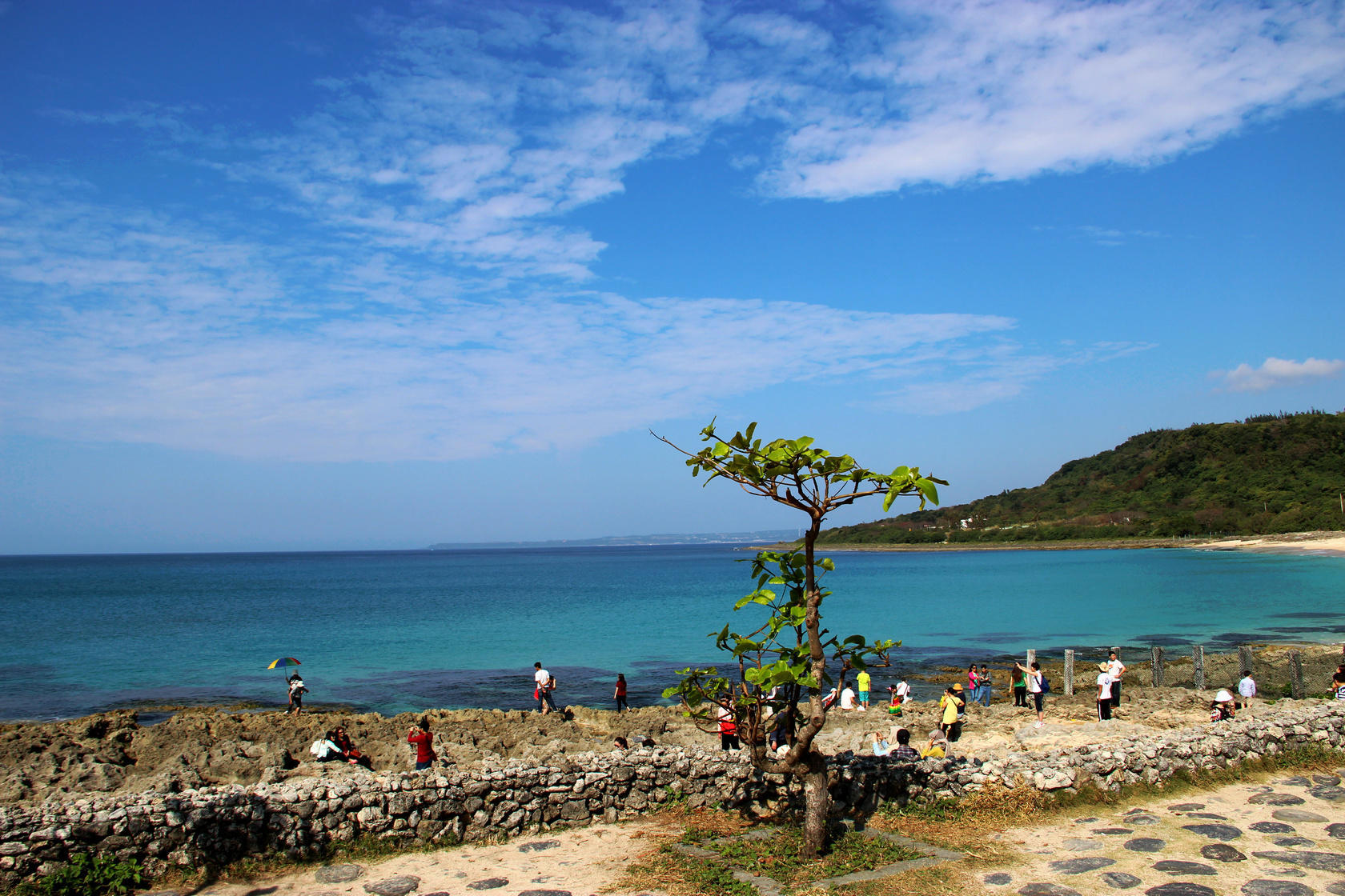 台湾，地理、历史与文化全景扫描
